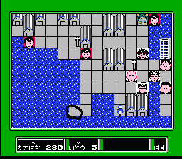 名門!多古西応援団ステージ解説2 名門!多古西応援団ステージ解説2