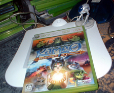 ゲーム】カメオ・エレメンツオブパワー クリア感想 : ショーナン