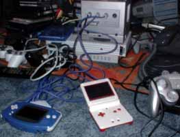 ゲーム】ゼルダの剣 4つの剣 実験編 : ショーナンロケッティアズ