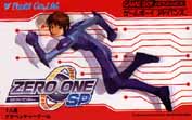 【ゲーム】ZERO ONE SP : ショーナンロケッティアズ STAND ALONE BLOGLLESIV